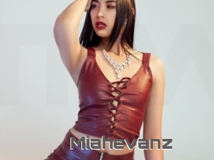 Miahevanz