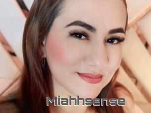 Miahhsense