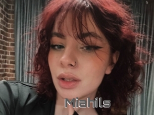 Miahils