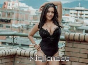 Miajjoness