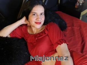 Miajonnez