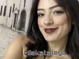 Miakataleya