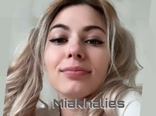 Miakhalies