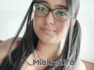 Miakhalifa