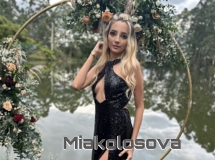 Miakolosova