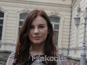 Miakonte