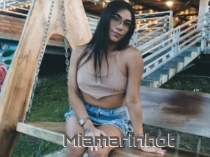 Miamarinhot