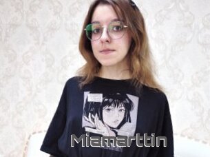 Miamarttin