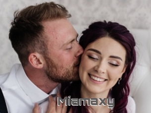 Miamaxy