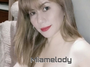 Miamelody