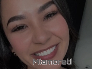 Miamoreti