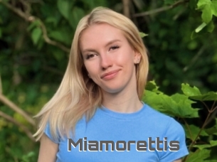 Miamorettis