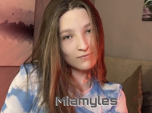Miamyles