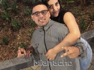 Mianacho