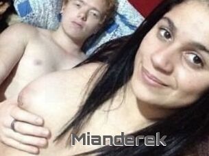 Mianderek