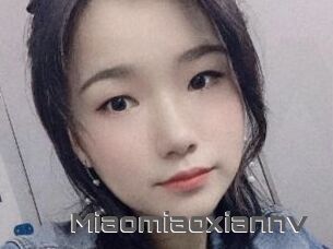 Miaomiaoxiannv