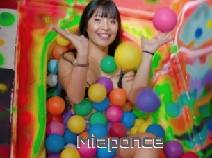 Miaponce