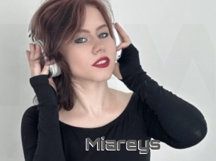 Miareys