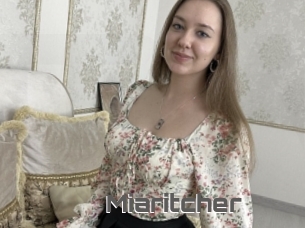 Miaritcher