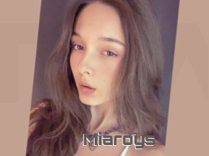 Miaroys