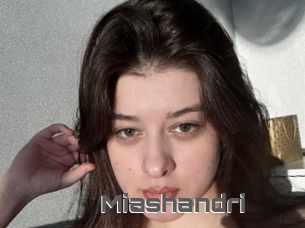 Miashandri