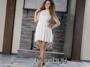 Miashyy