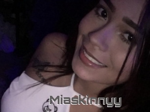 Miaskinnyy