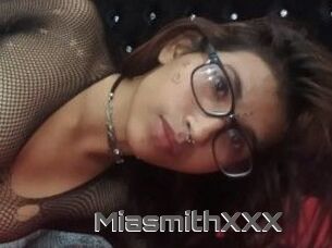 MiasmithXXX