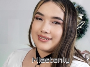 Miastenly