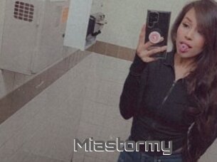 Miastormy