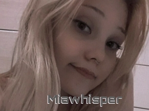 Miawhisper