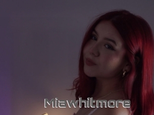 Miawhitmore