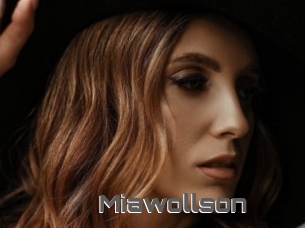Miawollson