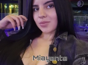 Miayente