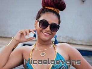 Micaelaevans