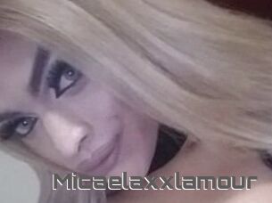 Micaelaxxlamour