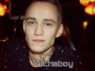 Michaboy