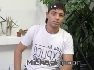 Michael_moor