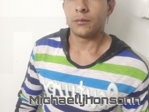 Michaelljhonsonn
