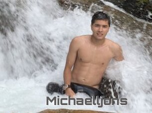 Michaelljons