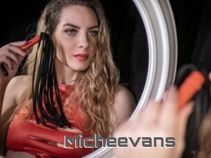 Micheevans