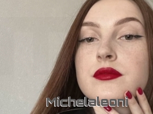 Michelaleoni