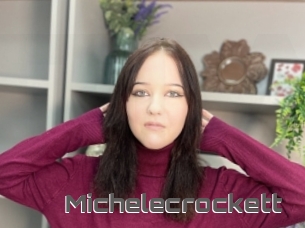 Michelecrockett