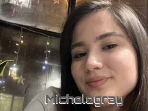 Michelegray