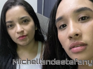 Michellandestefany