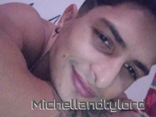 Michellandtylord