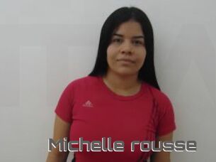 Michelle_rousse