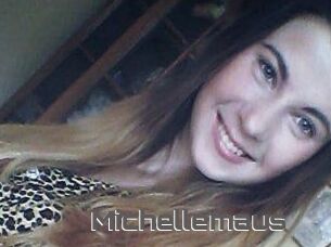 Michellemaus