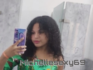 Michellesexy69