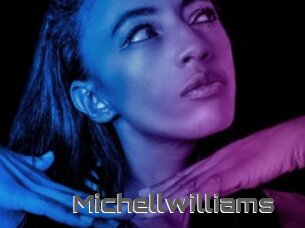 Michellwilliams